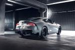 Toyota GR Supra 2.0 Fuji Speedway Edition 2020 года (EU)